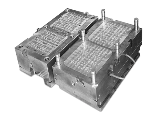 深圳注塑加工的过程中有哪几个收缩环节？