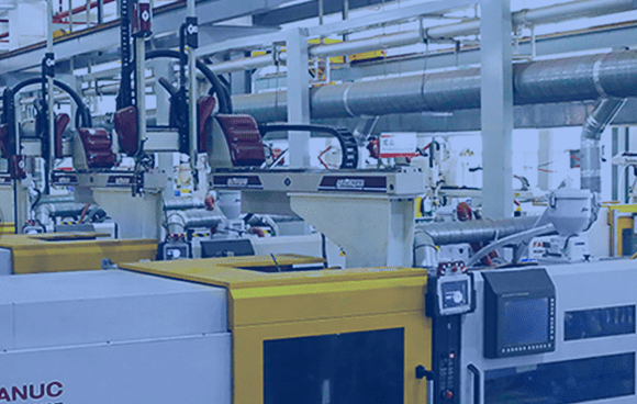 深圳注塑厂生产模具有什么优点？