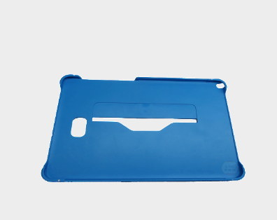 为什么注塑加工要找大平台