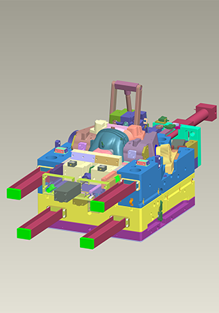 深圳注塑厂的合作对象主要有哪些