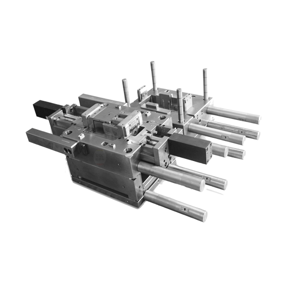 业内较好的深圳注塑厂如何设计注塑手机外壳结构？