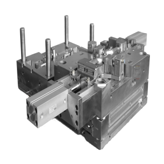 精密注塑件发展形势