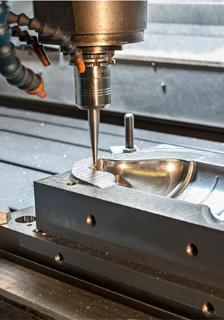 深圳精密模具加工吸引顾客的关键是什么