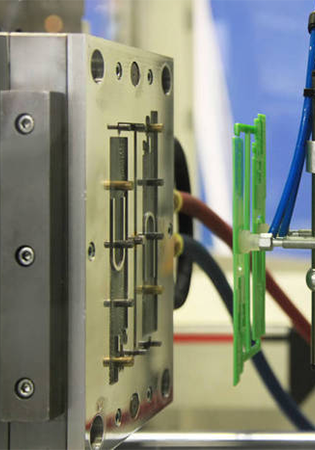 深圳注塑厂对于提升产品质量可以从哪些方面入手