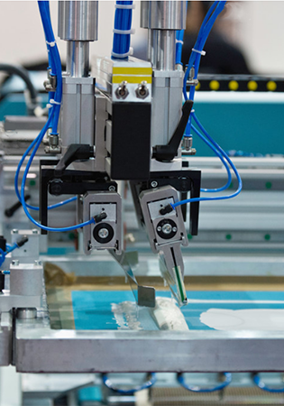 深圳注塑加工的质检标准有哪些