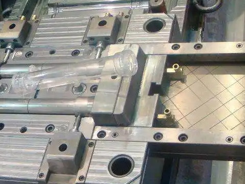 ​注塑模具加工后保养要注意什么？