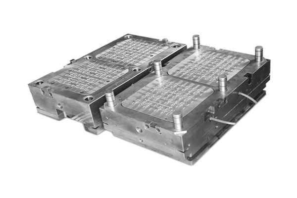 注塑模具厂家公司