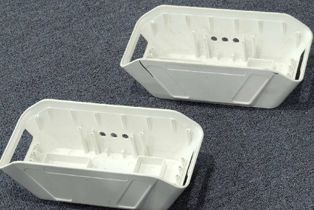 深圳注塑塑料加工