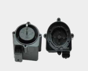 注塑模具加工为什么被广泛应用于汽配注塑件中