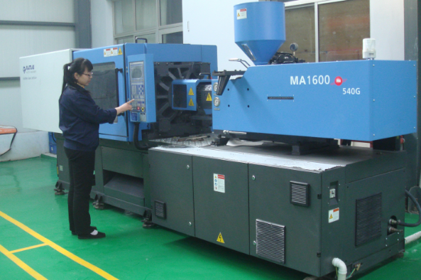 pps注塑成型工艺