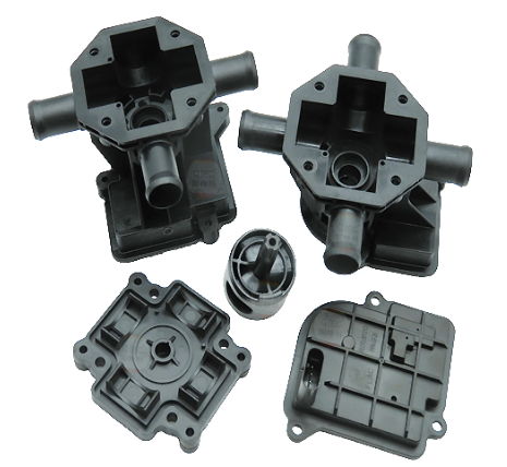 深圳模具注塑厂困扰客户的疑问有哪些