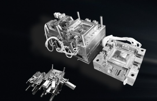 探究深圳精密模具加工的优势