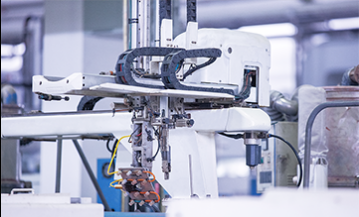 哪些因素会影响深圳精密模具加工的质量