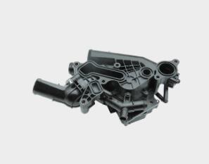 注塑厂使用的高温模具可以带来哪些产品优势