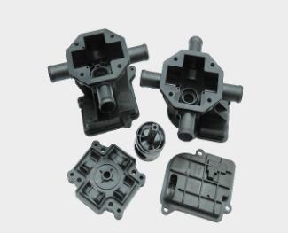 注塑模具加工对于材料的选择有何要求