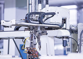 硅胶注塑加工流程是什么？有什么注意事项？