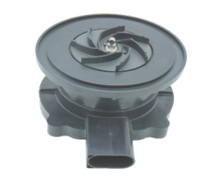 注塑机代加工要选择大厂家-品控机制严谨